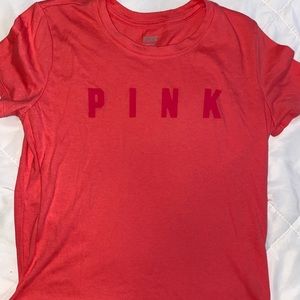 Victoria’s Secret PINK shirt